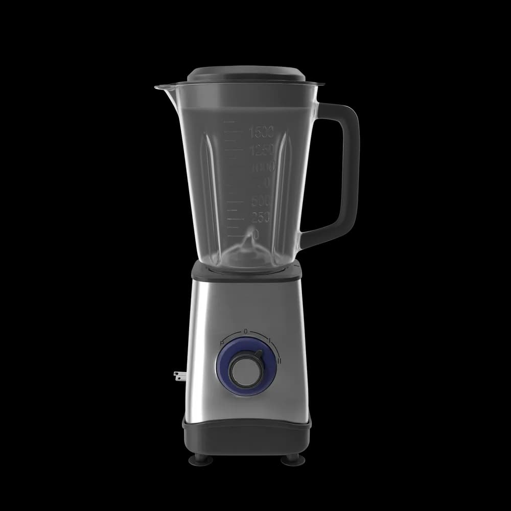 Boxed Blender