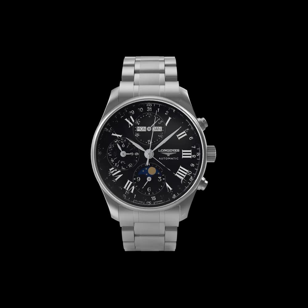 Longines Master Collection