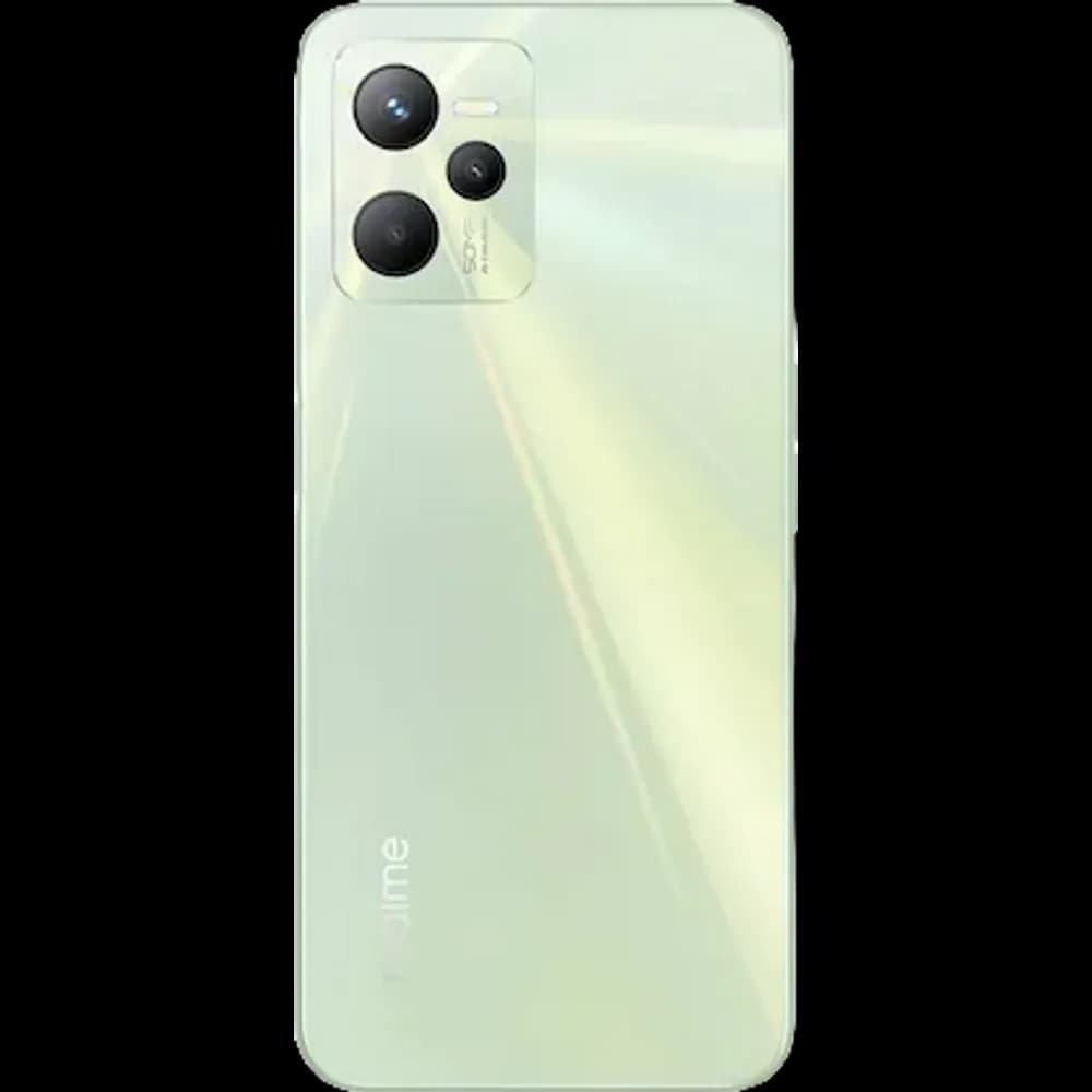 Realme C35