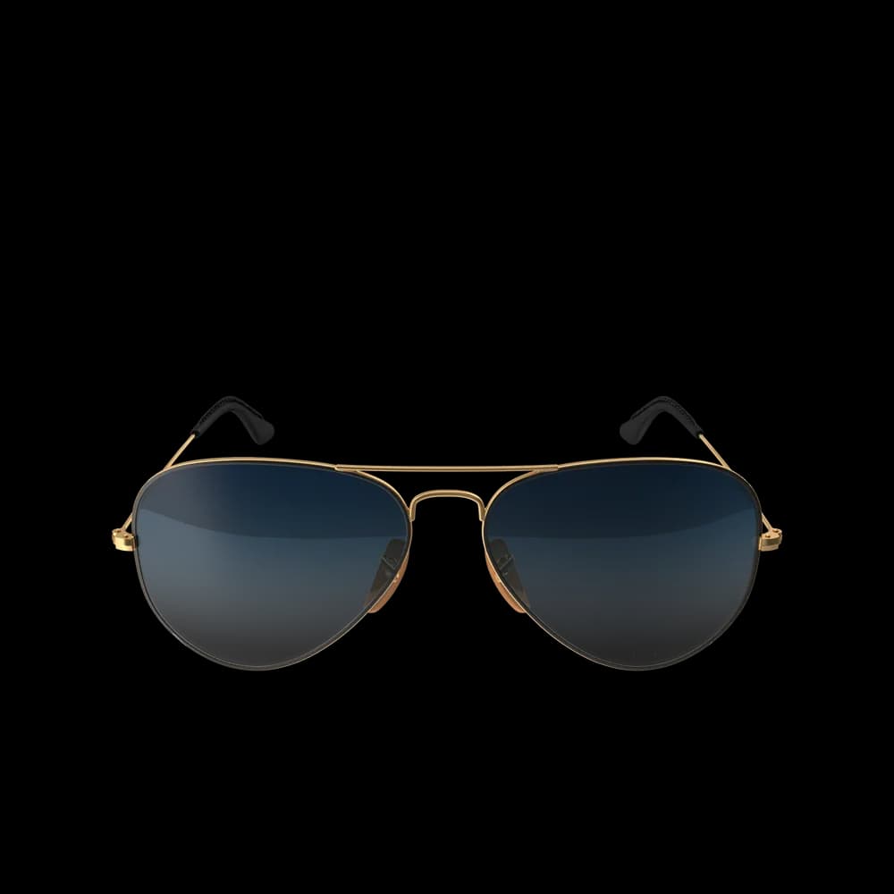 Classic Sun Glasses