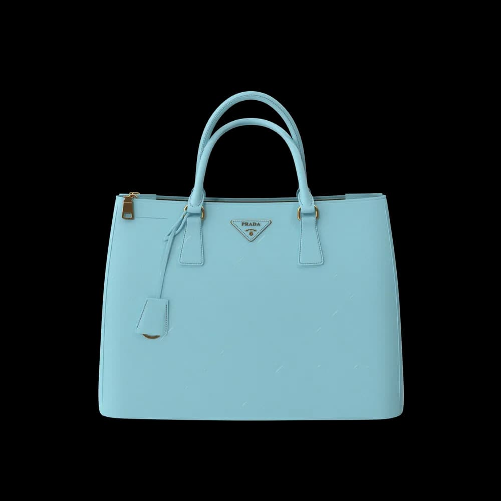 Prada Women Bag